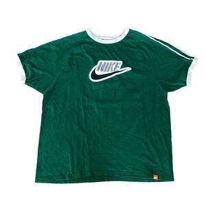 Vintage Nike tee